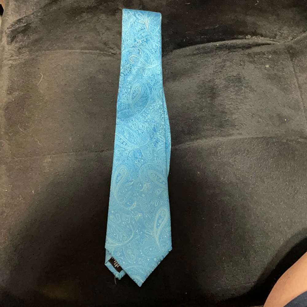 Croft & Barrow Tie